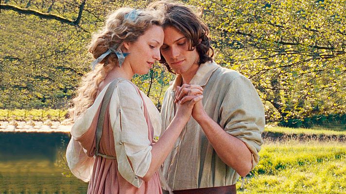 Somos cine - El romance de Astrea y Celadón