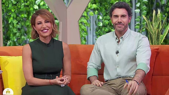 Mañaneros 360 - Programa 205