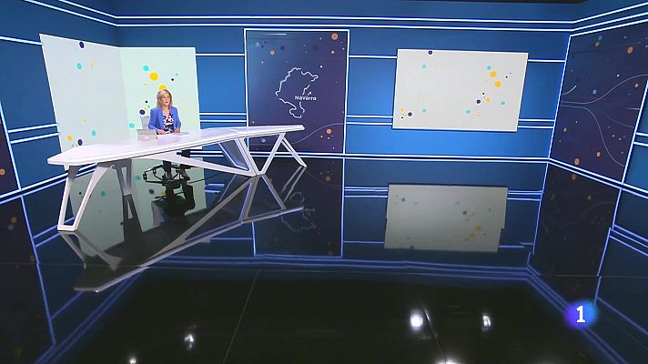 Telenavarra - Telenavarra en 2' -  3/7/2024