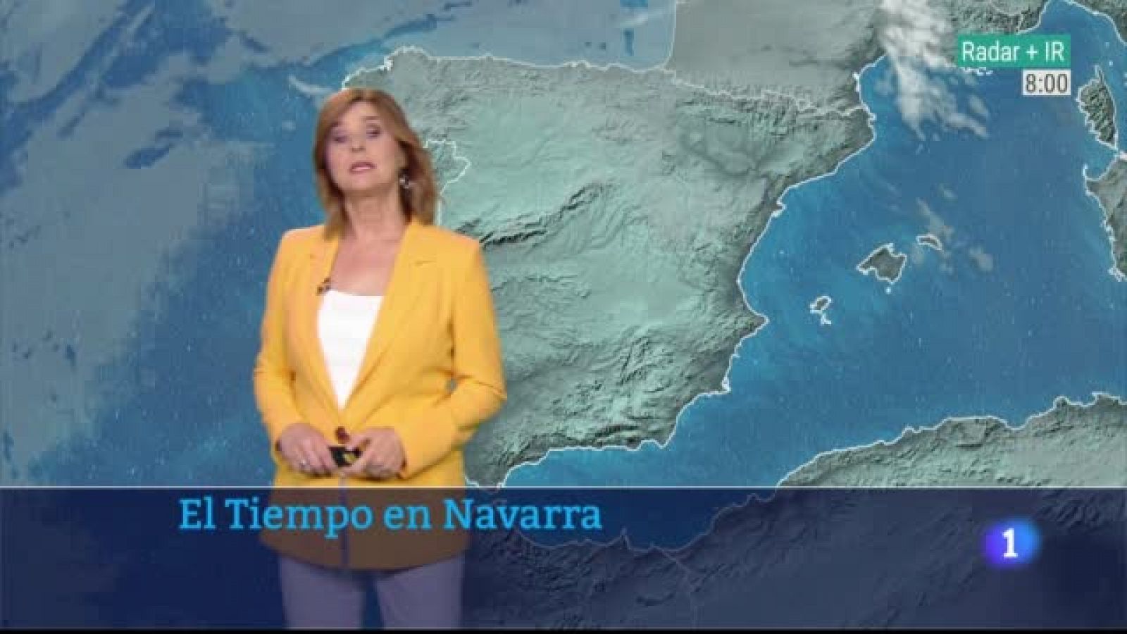 Telenavarra - Programa de información y actualidad en RTVE Play