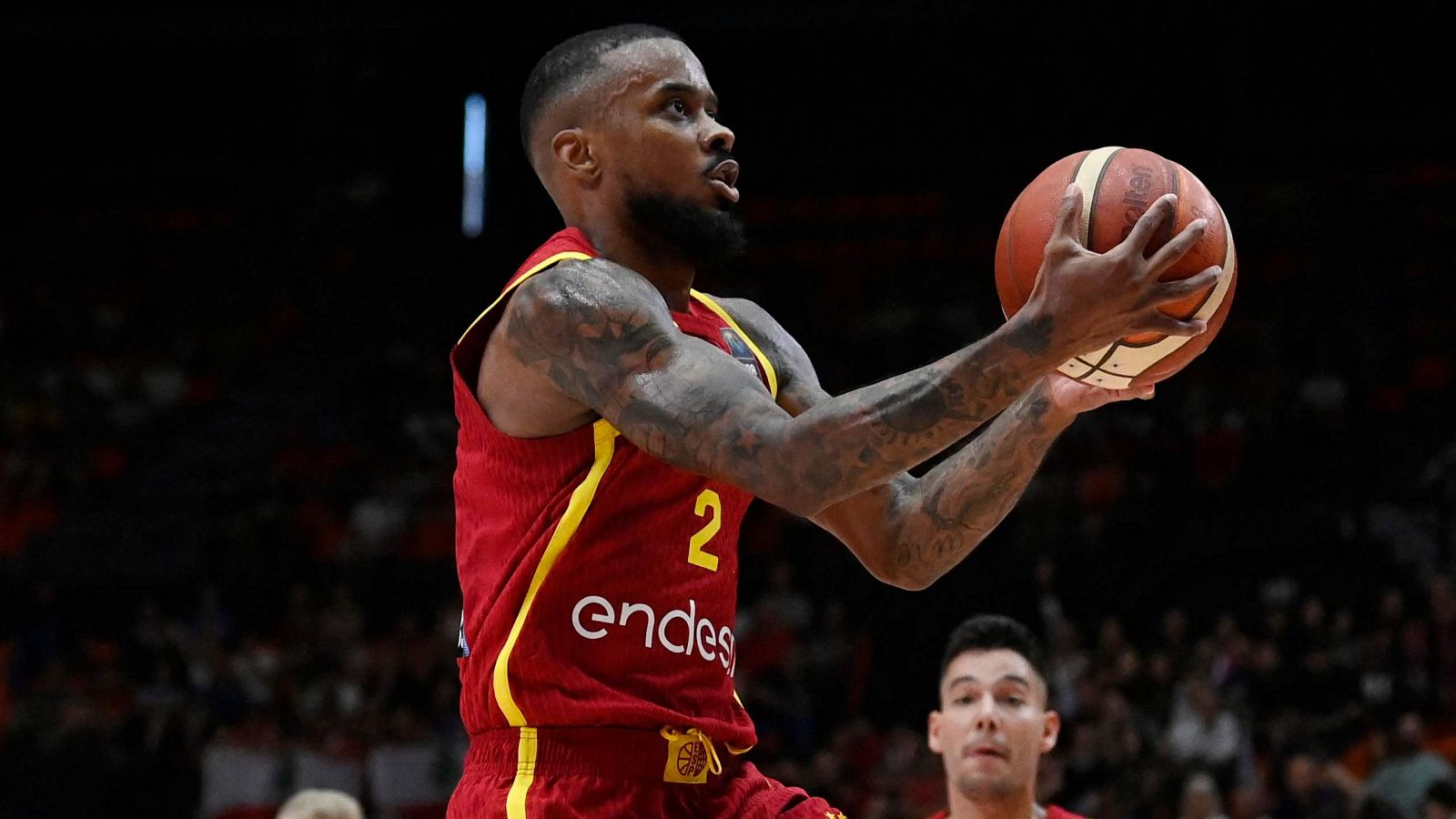 España, a ganar a Angola y sellar las semifinales del Perolímpico | Ver