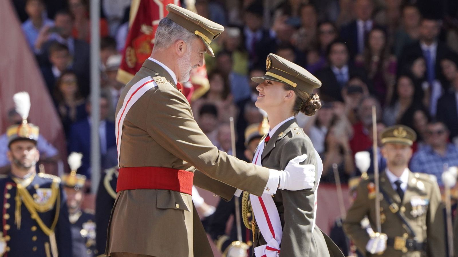 Telediario - 15 horas - 03/07/24 - Lengua de signos - ver ahora