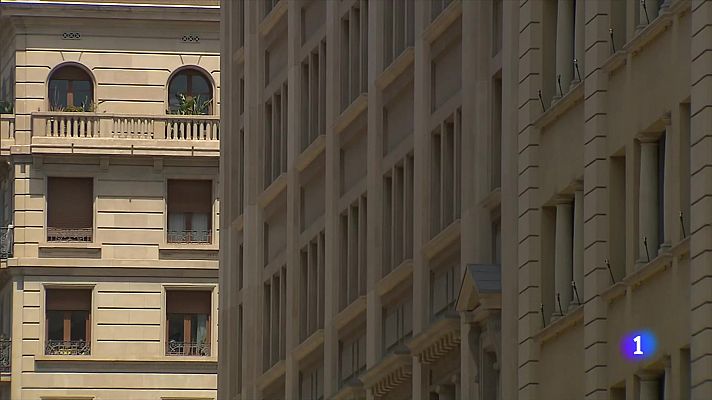 L'Informatiu - L'Informatiu 2 - 03/07/2024