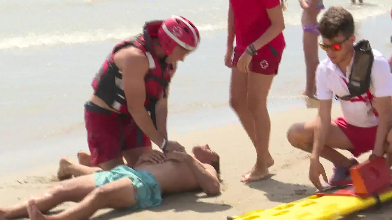 L'Informatiu de la Comunitat Valenciana 1 - 03/07/24 | Ver