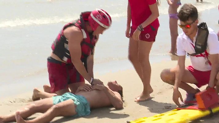 L'informatiu - Comunitat Valenciana - L'Informatiu de la Comunitat Valenciana 1 - 03/07/24