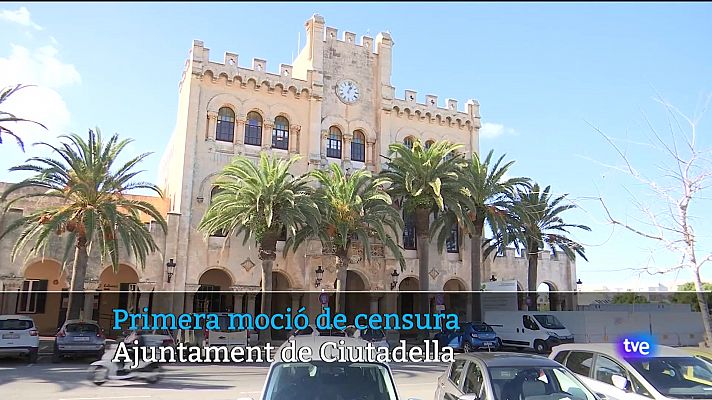 Informatiu Balear - Informatiu Balear en 2' - 03/07/24