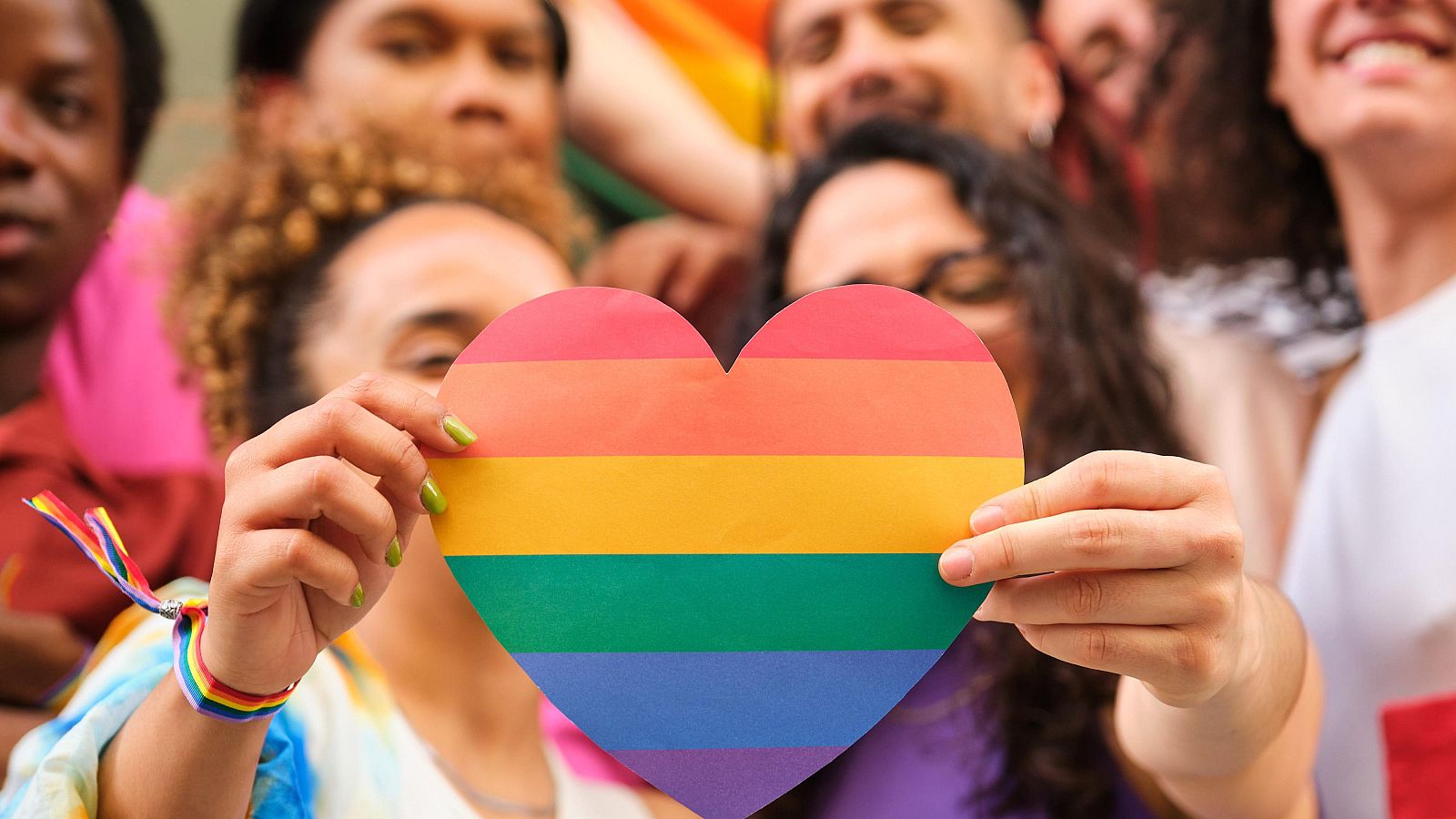 Educar en diversidad: una obligación legal que avanza lentamente | Ver