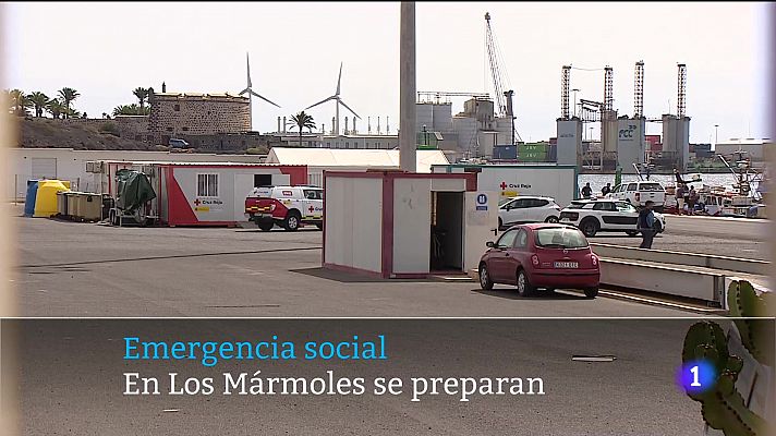 Telecanarias - Canarias en 2' - 03/07/2024