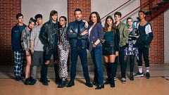 HIT - Resumen de las dos primeras temporadas
