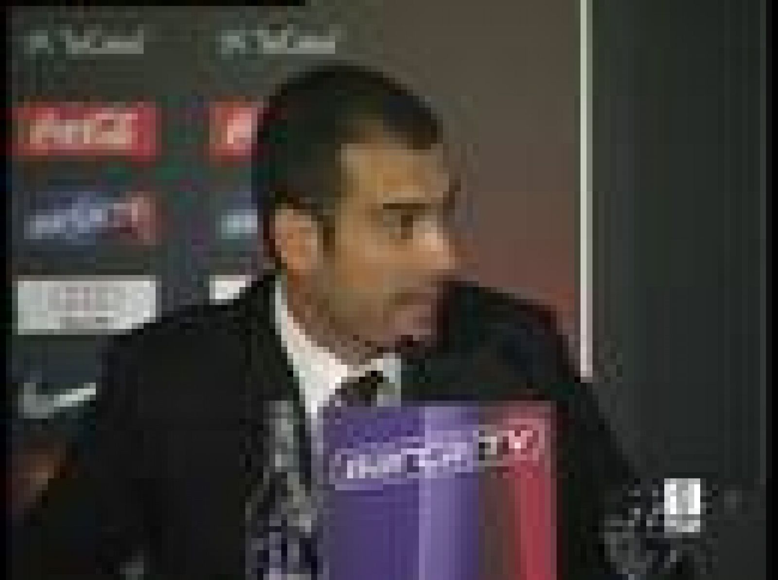 Sin programa: Guardiola renueva el Barça | RTVE Play