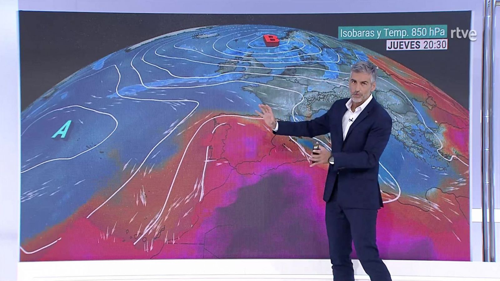 El Tiempo - 03/07/24 - RTVE.es