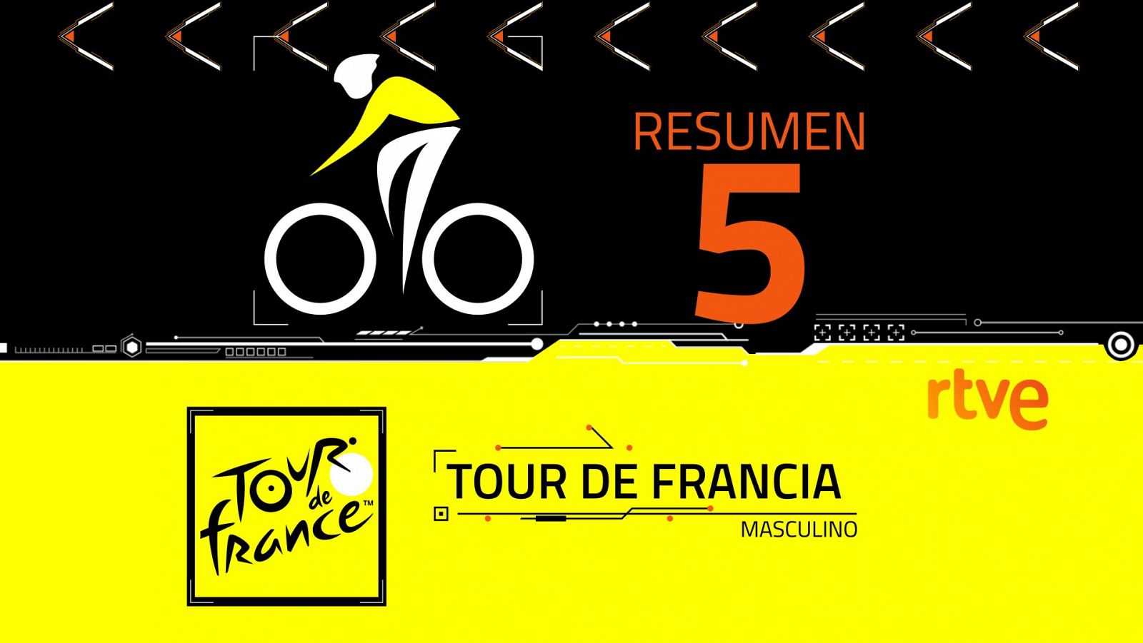 Tour de Francia 2024 | Resumen de la etapa 5