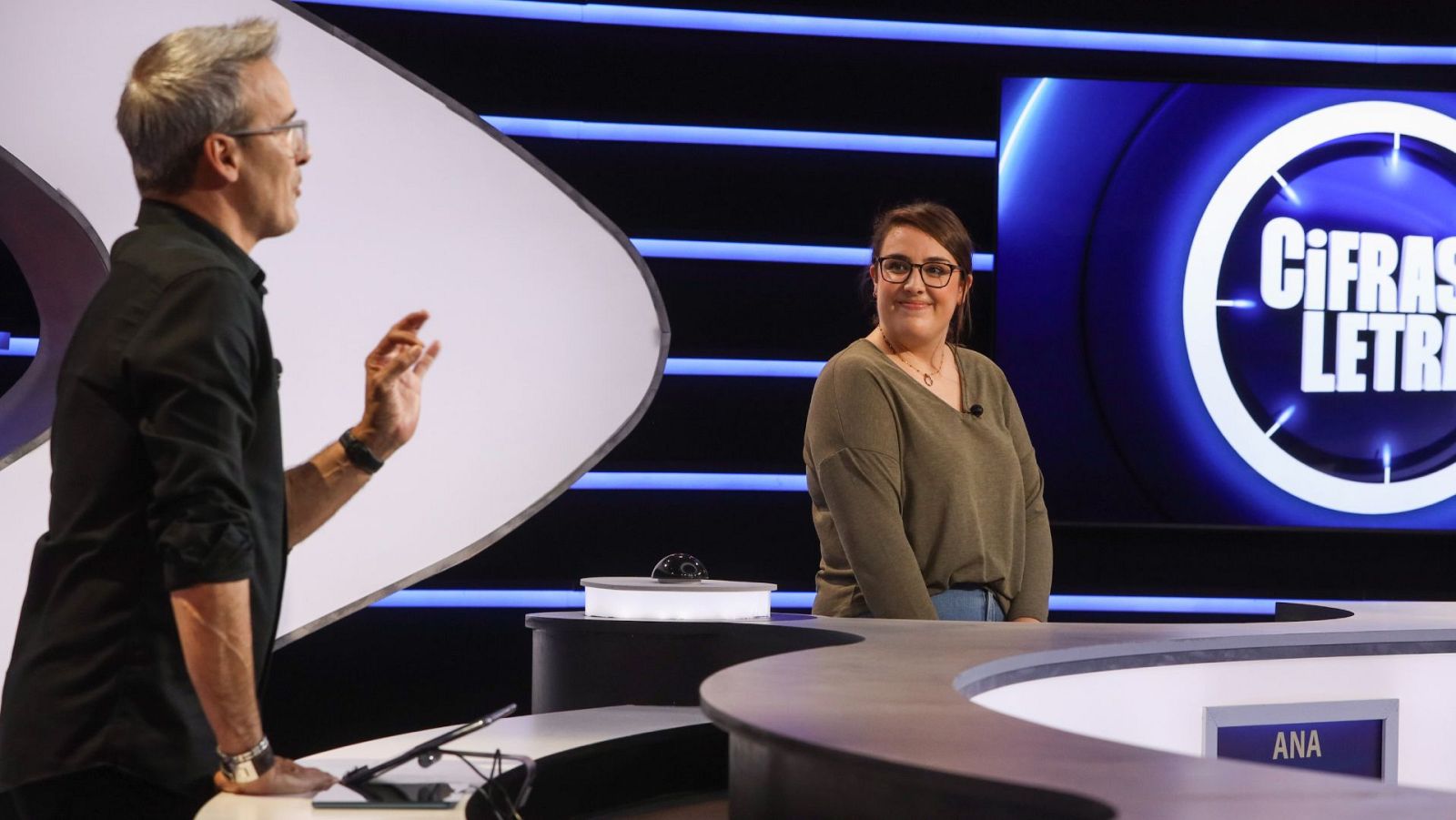 Cifras y letras - Programa 95 - ver ahora