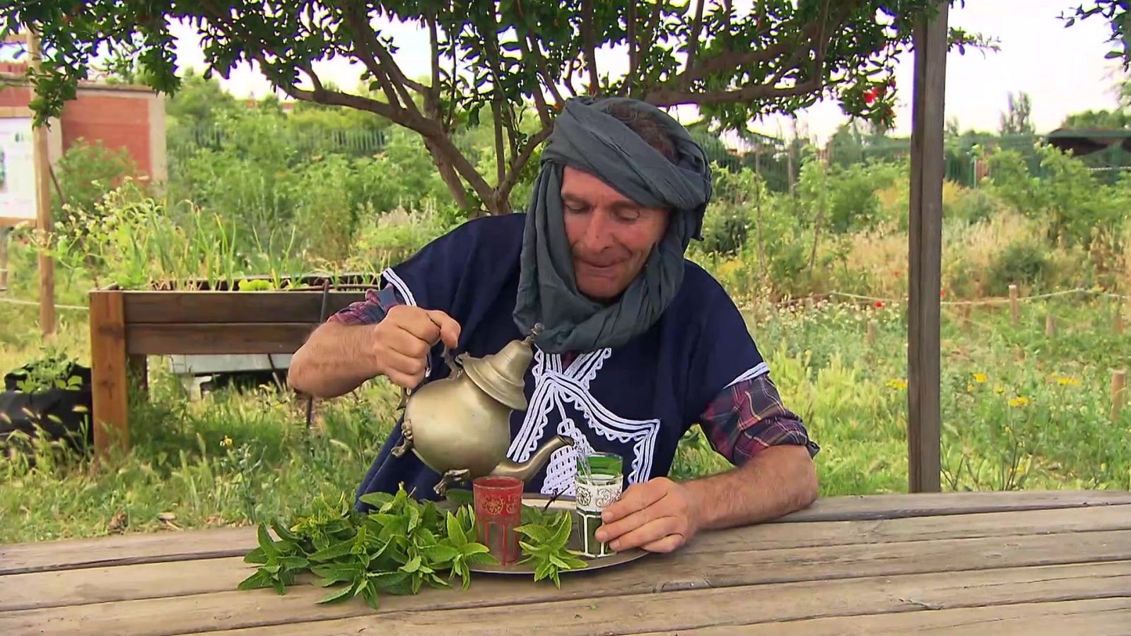 Aquí la Tierra - 03/07/24 - ver ahora