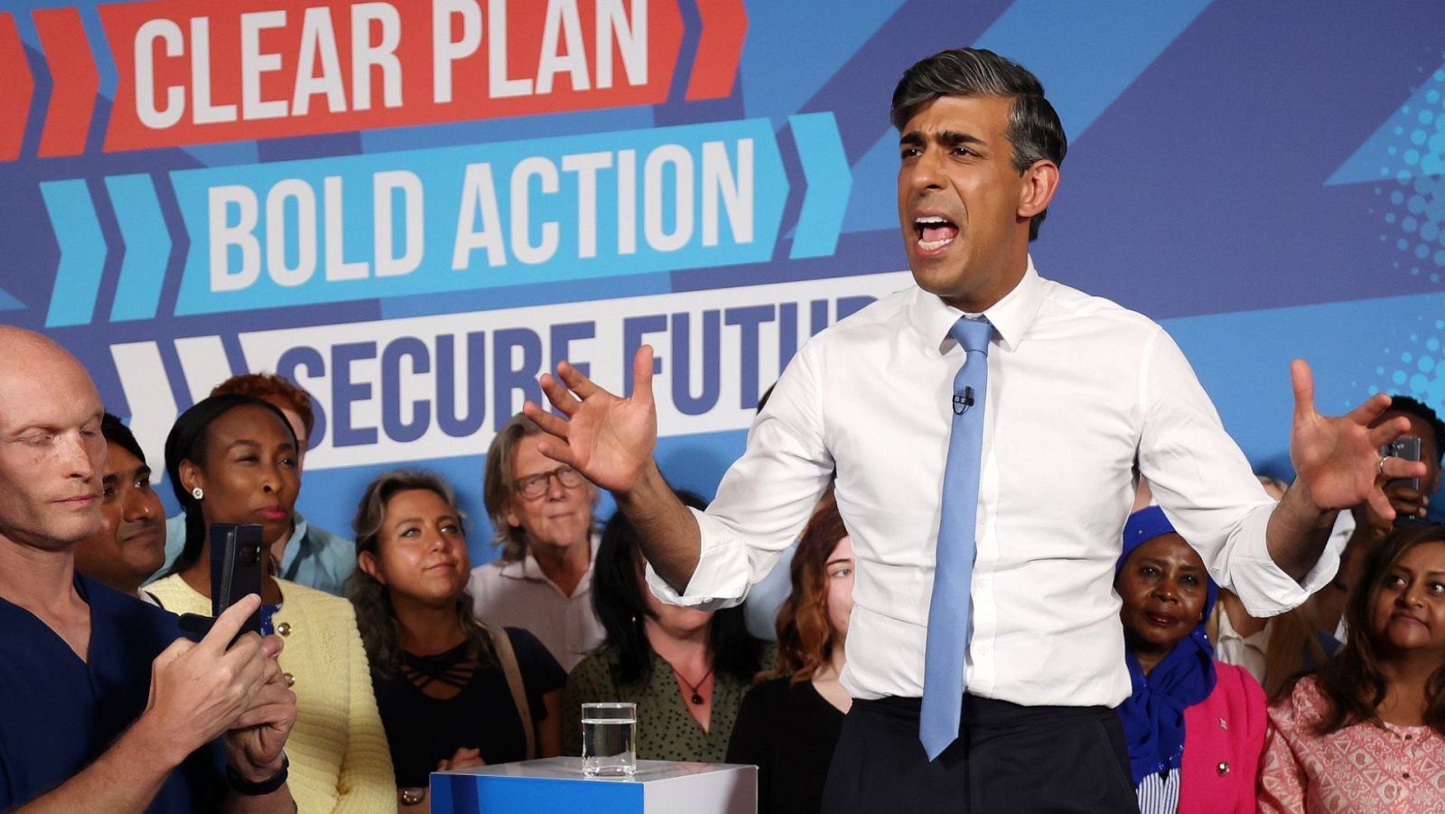 Telediario - 8 horas - 04/07/24 - ver ahora