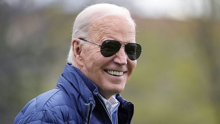 Telediario Internacional - Telediario Internacional - 03/07/24