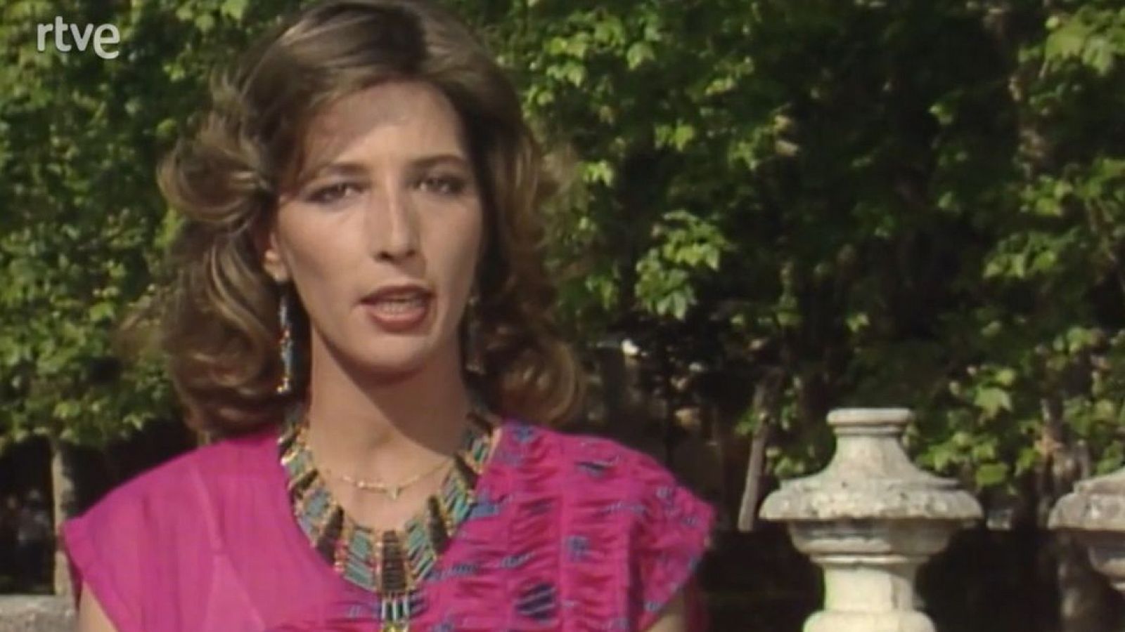 Verano 8.30 PM Magazine - 1/7/1985 - Programas y Concursos en el Archivo de RTVE | Ver