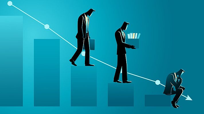 Aquí hay trabajo - Aquí hay trabajo - 04/07/24