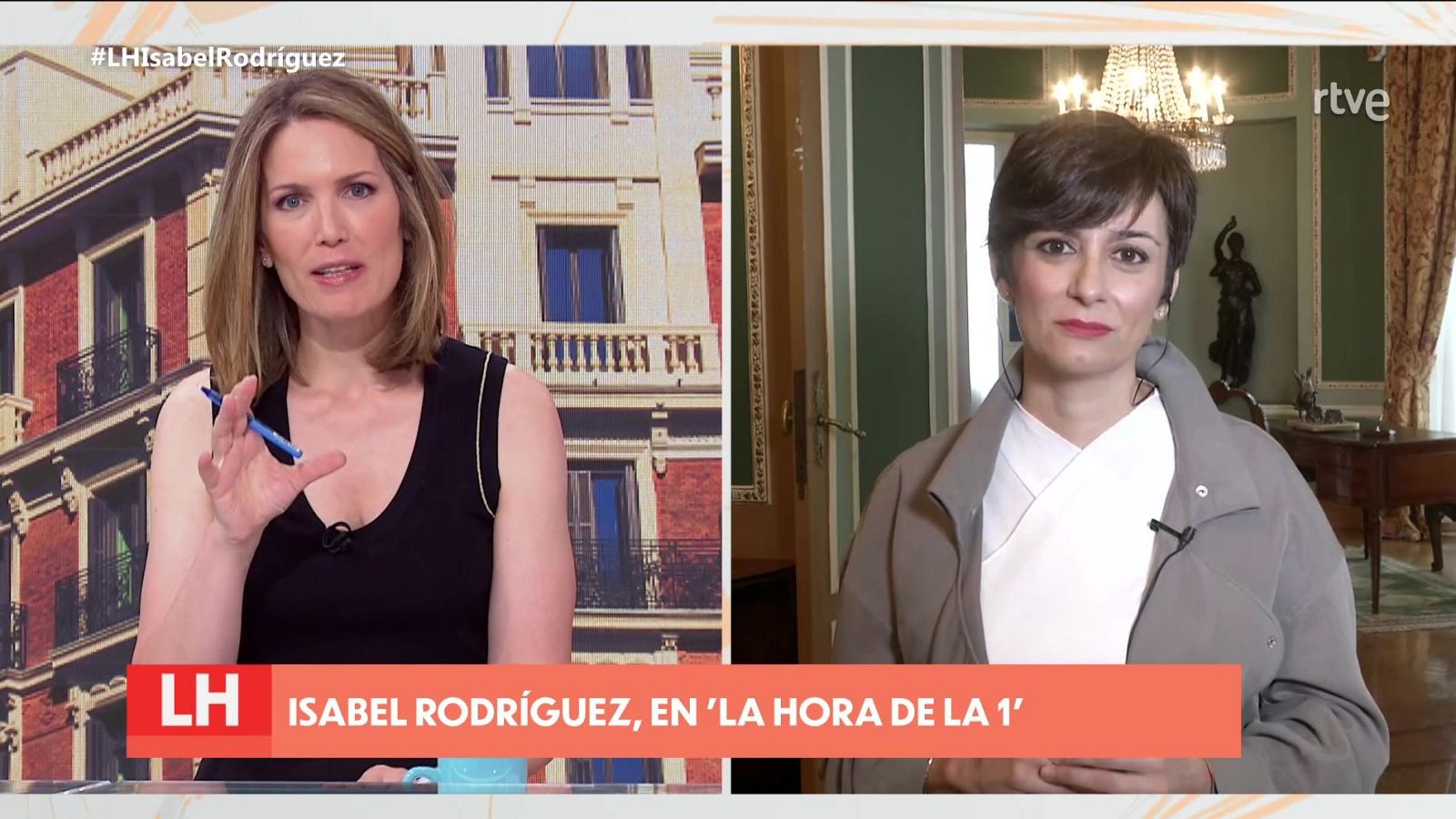 La hora de La 1 - 04/07/24 - ver ahora