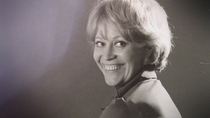 Objetivo igualdad - Purita Campos, la ilustradora de generaciones de mujeres