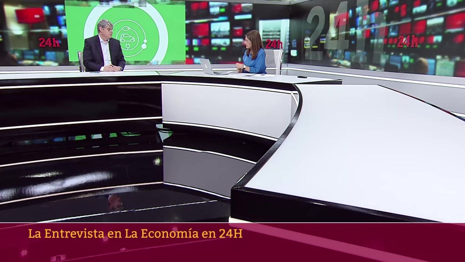 La economía - 04/07/2024 - ver ahora