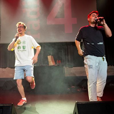 Especials en català - Gala Disc Català de l'Any