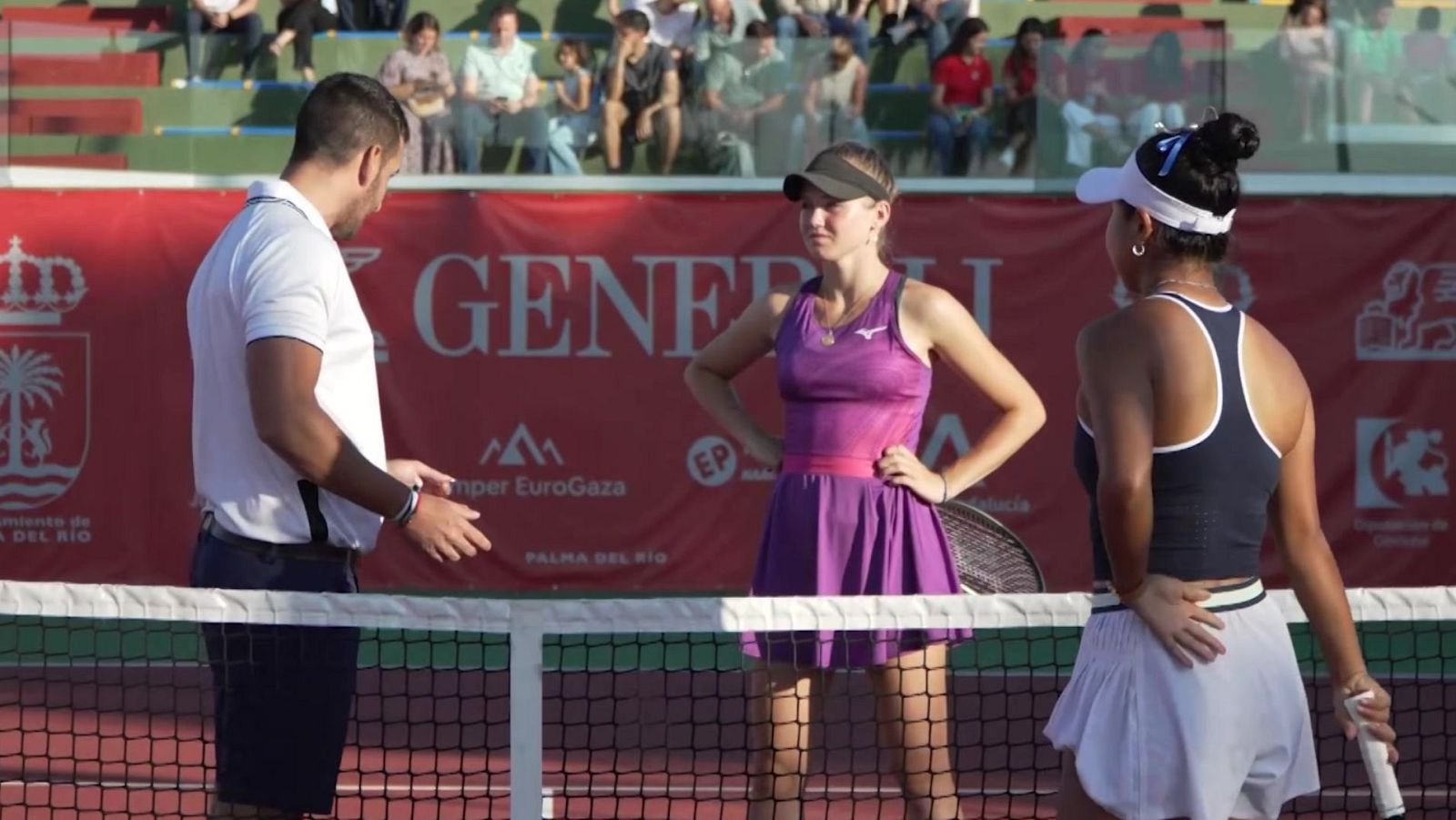 Tierra de campeones - 2024 - Programa 14 - ver ahora