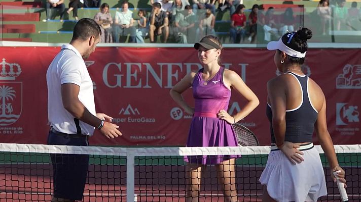 Tierra de campeones - 2024 - Programa 14