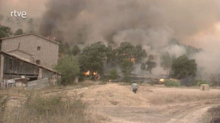 Giravolt (1994-1997) - Rescat