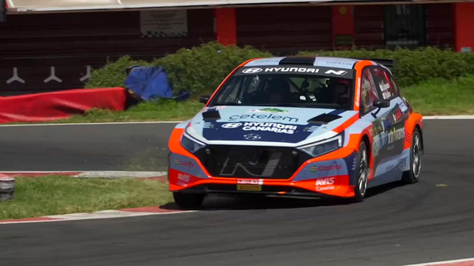 Racing for Spain - 2024 - Programa 18 - ver ahora