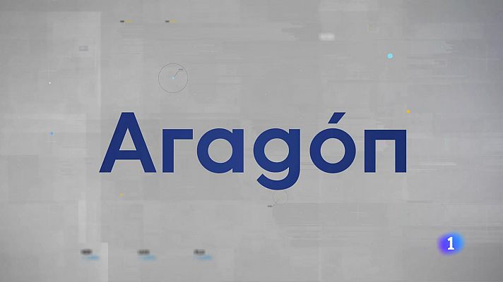 Noticias Aragón - Noticias Aragón - 04/07/24