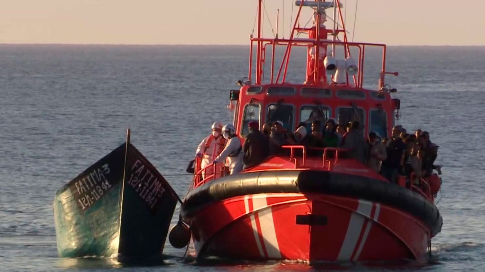 Telediario - 15 horas - 04/07/24 - Lengua de signos - ver ahora