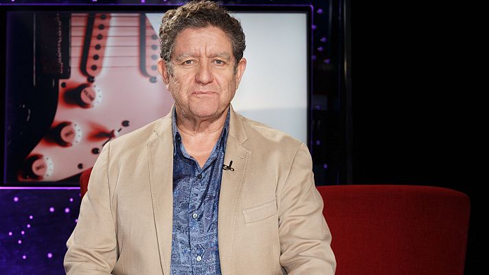 Atención obras - Entrevista a Pedro Casablanc