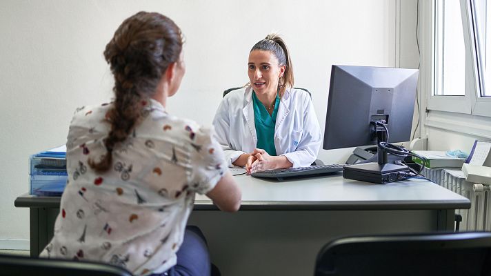 La media de espera para ir al médico de cabecera desciende hasta los 8,34 días