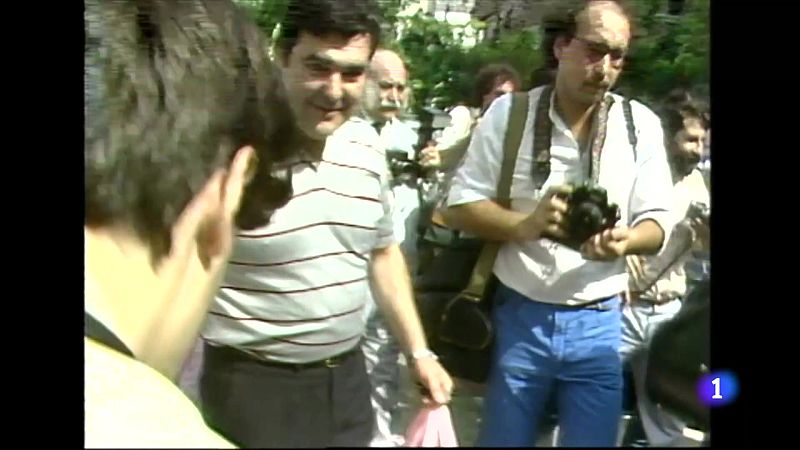 4 dècades de la primera fecundació 'in vitro' a Espanya - L'Informatiu | Veure