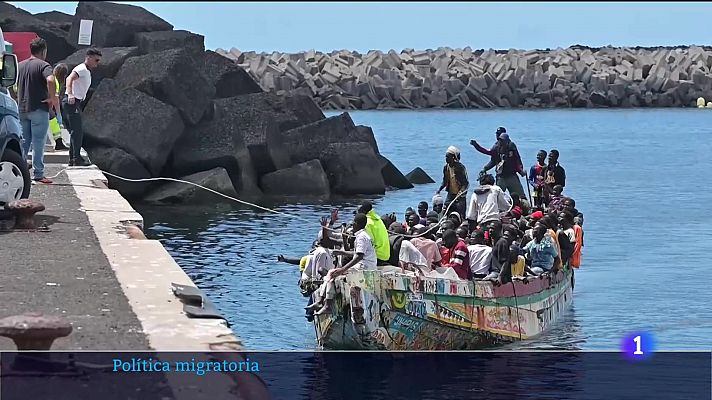 Telecanarias - Canarias en 2'