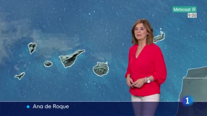 Telecanarias - El tiempo en Canarias
