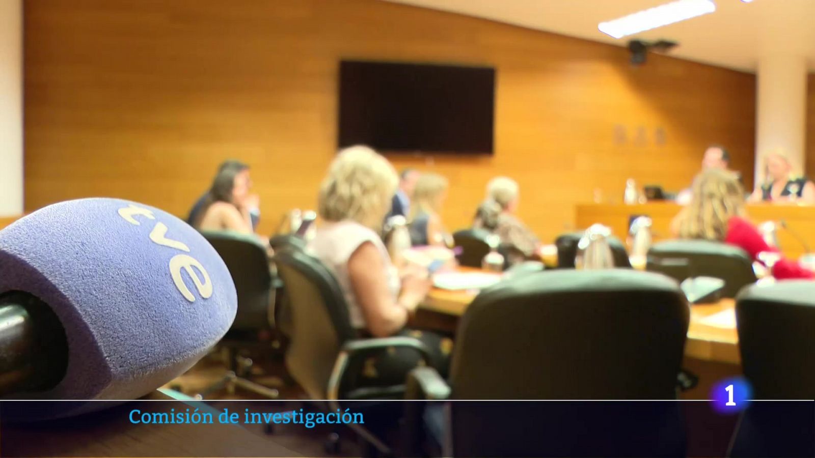 L'Informatiu de la Comunitat Valenciana 2 - 04/07/24 | Ver