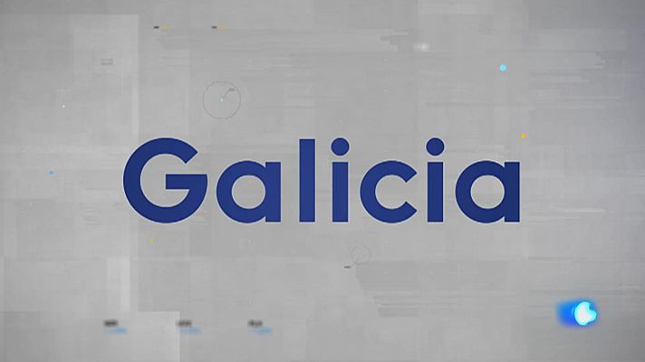 Galicia en 2 minutos 04-07-2024