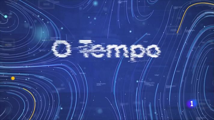 Telexornal - Galicia - El tiempo en Galicia 04-07-2024