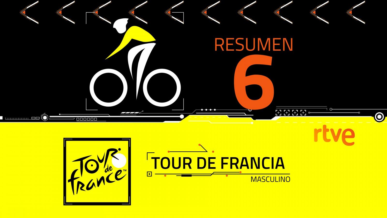 Tour de Francia 2024, hoy en directo la Etapa 6