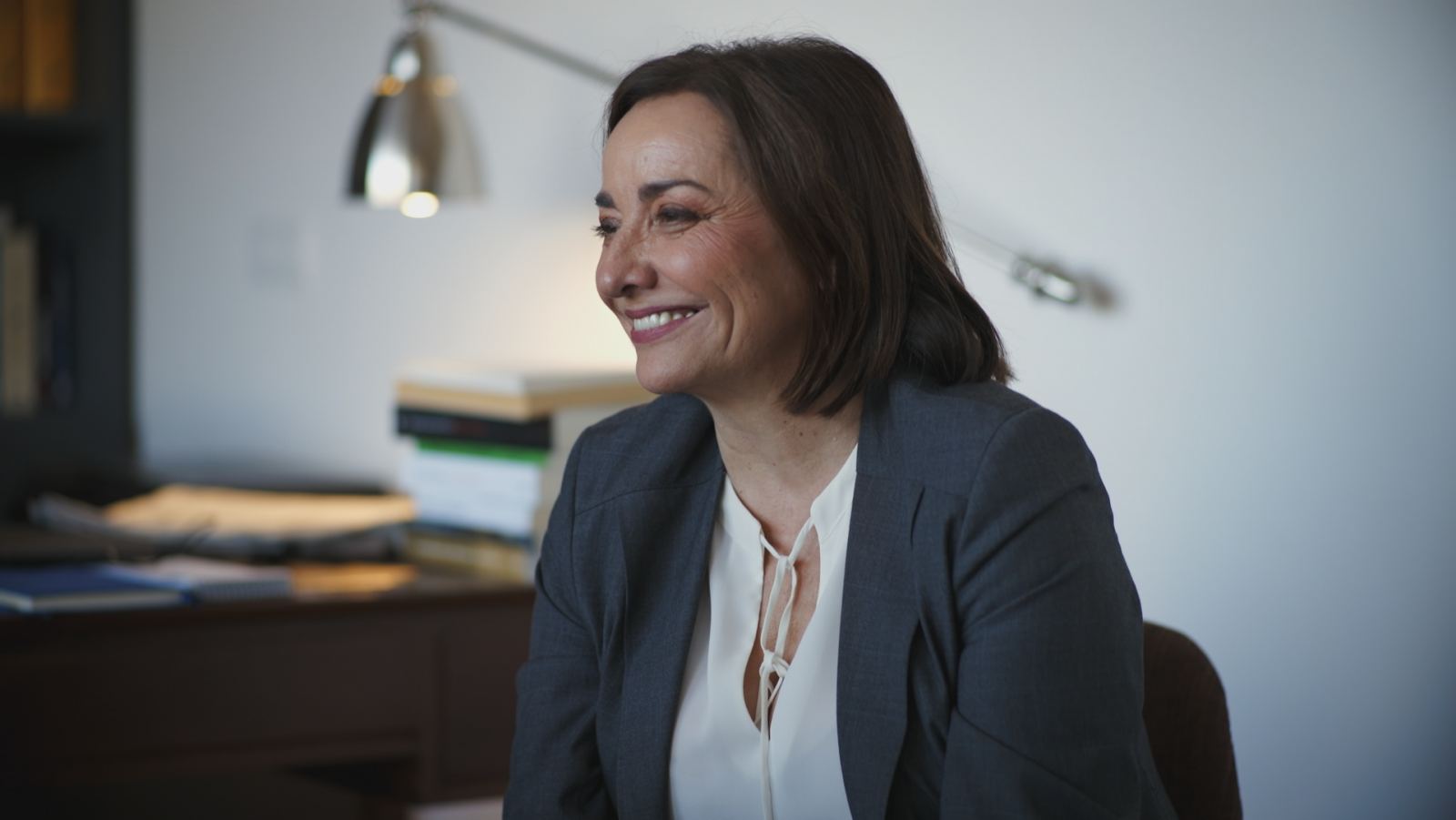 En primicia - Pepa Bueno - ver ahora