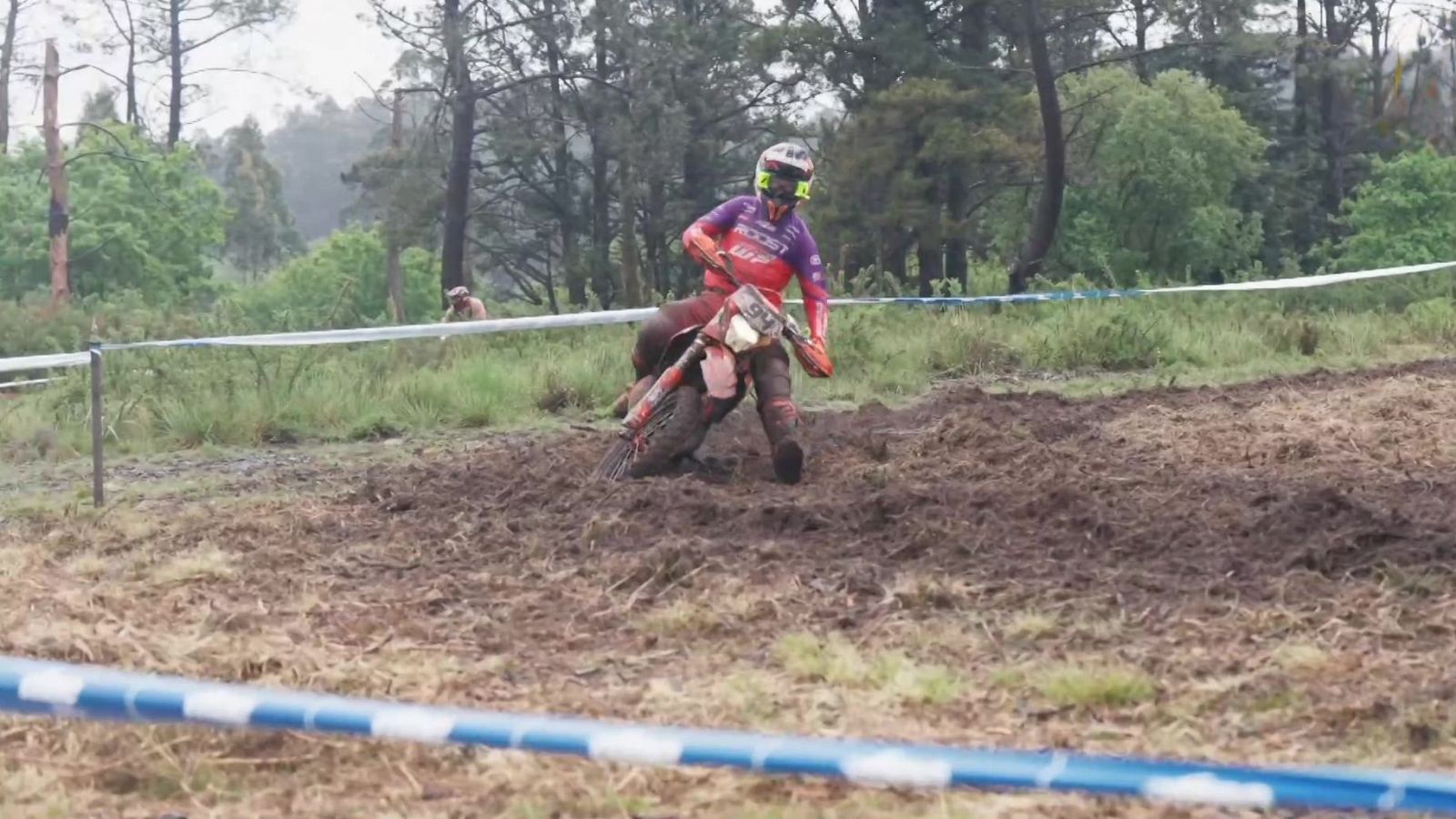 Moto Avenue - 2024 - Programa 21 - ver ahora