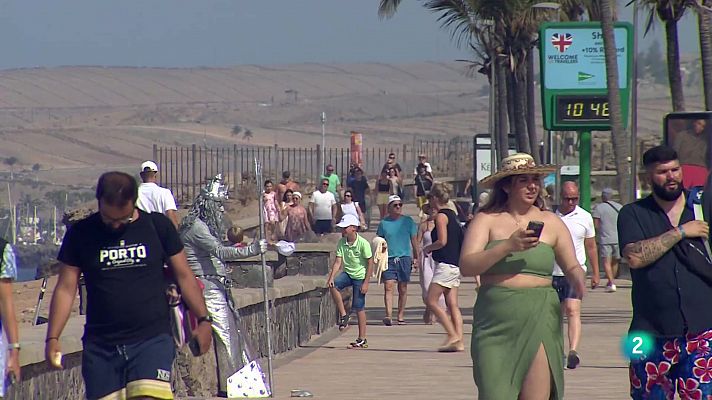 Telecanarias - Telecanarias 2 - 04/07/2024