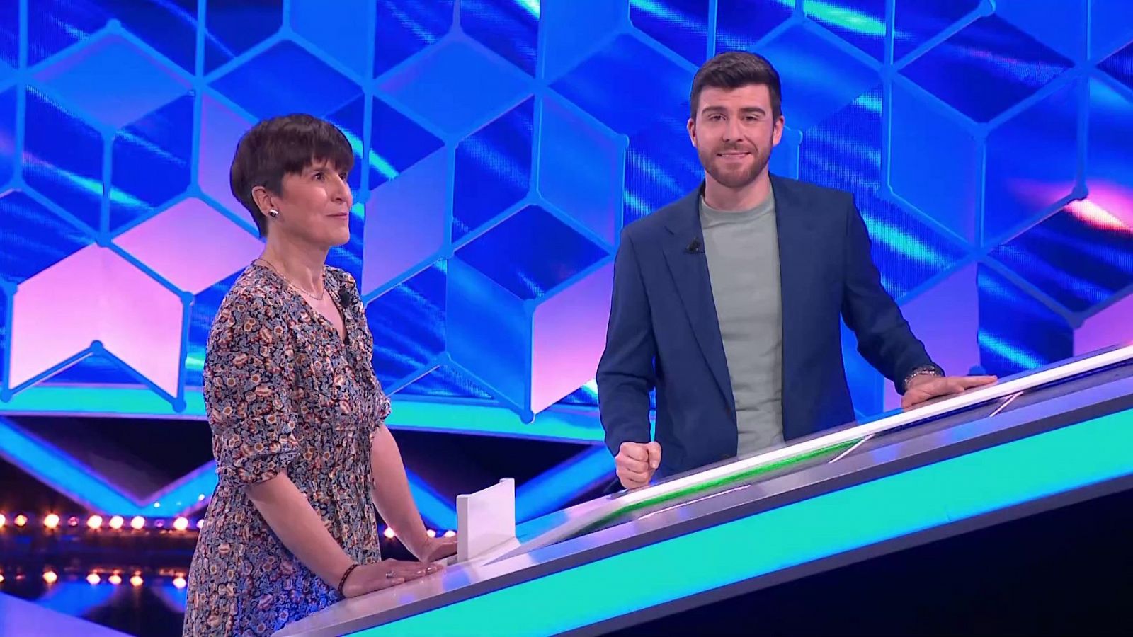 El cazador - Programa 971 - ver ahora