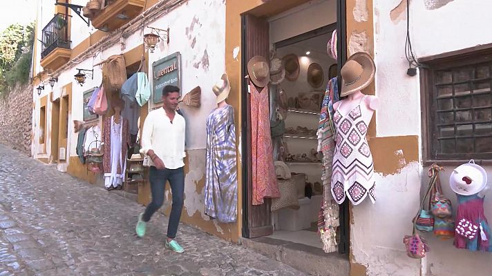 Aquí la Tierra - Aquí la Tierra - 04/07/24