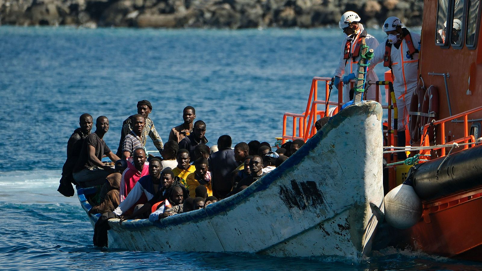 La cooperación bilateral en el país de origen, clave para abordar la migración irregular La cooperación bilateral en origen, clave para abordar la migración irregular | Ver