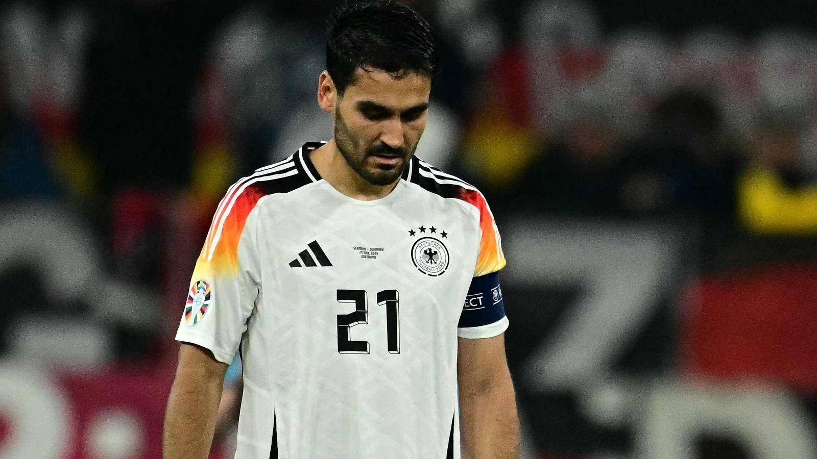 Eurocopa | Gundogan da las claves antes del España - Alemania