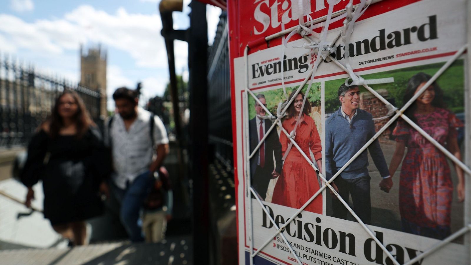 Telediario - 21 horas - 04/07/24 - Lengua de signos - ver ahora