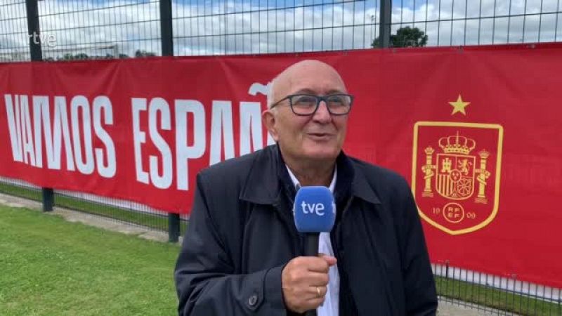 As viven la Eurocopa emigrantes espaoles en Alemania - Ftbol | Ver